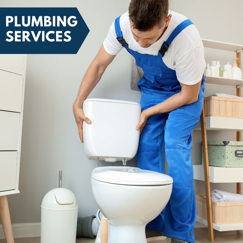 Plumbing Company in Newark, NJ