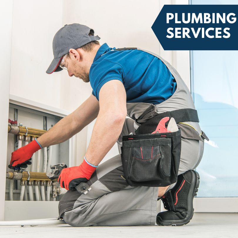 Newark Plumbing Company